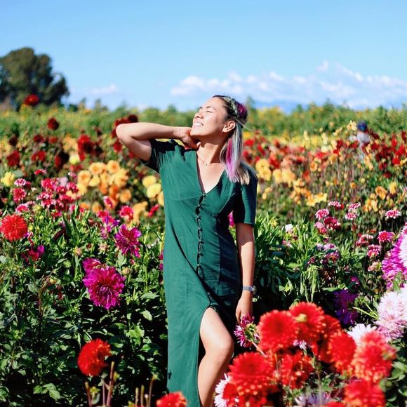 Meet your Posher, Claudine - Picture 1 of 1